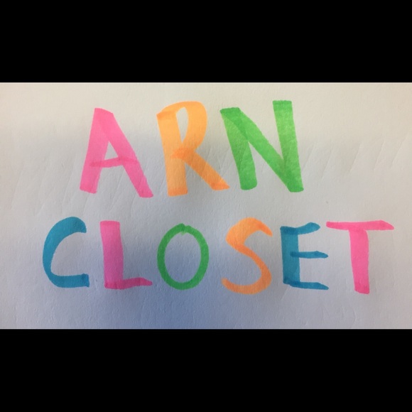 arncloset